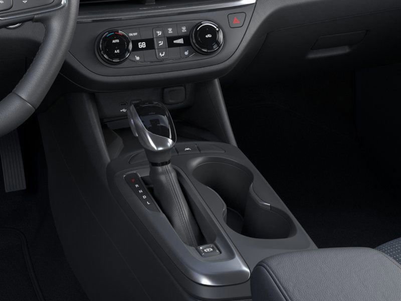 New 2026 Buick Envista Preferred w/ Convenience I Package image 24