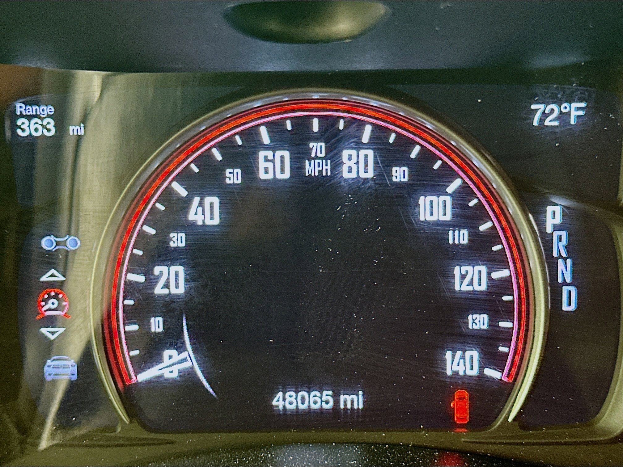 Used 2024 Dodge Durango GT image 19