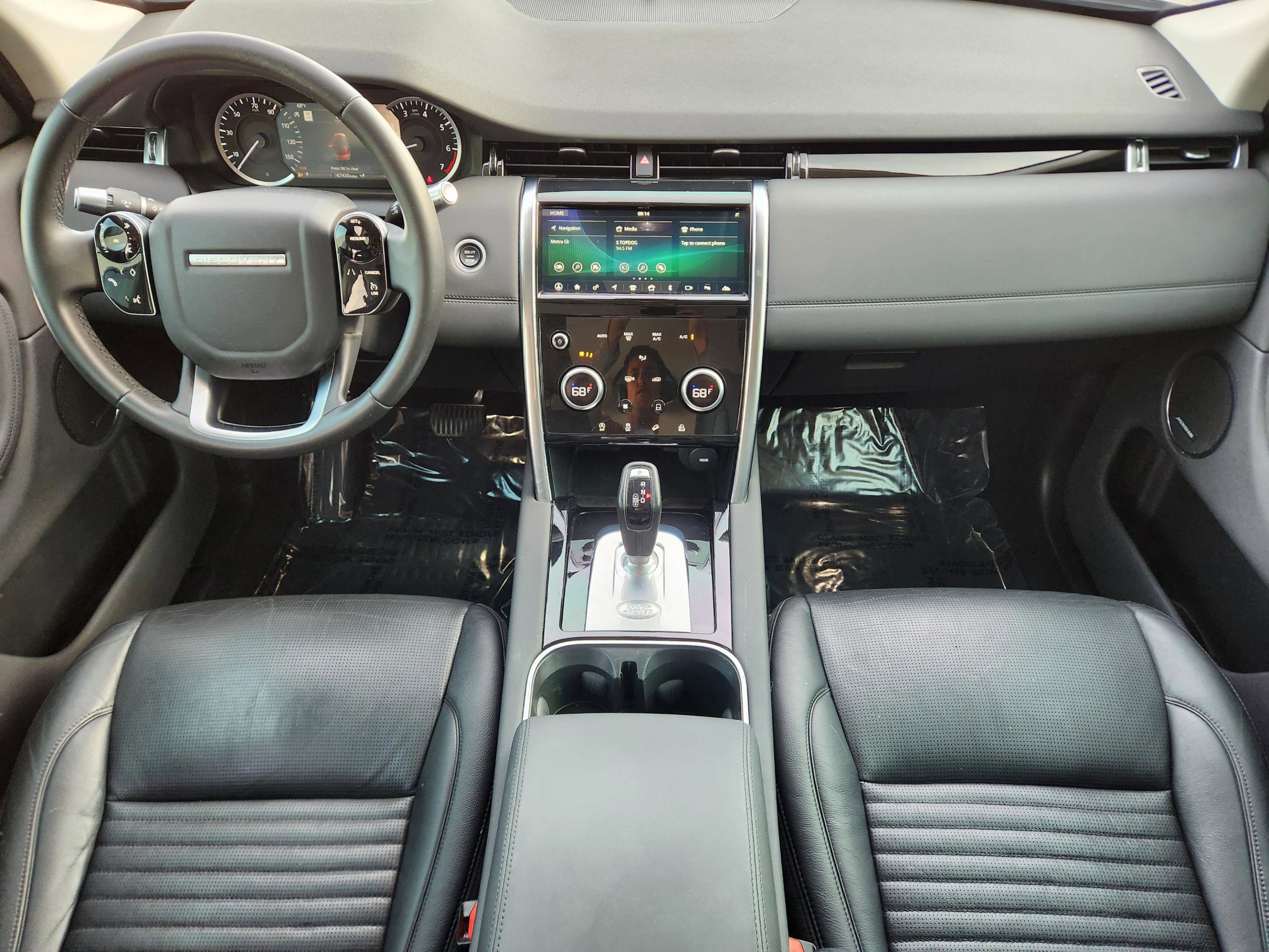 Used 2020 Land Rover Discovery Sport S image 26