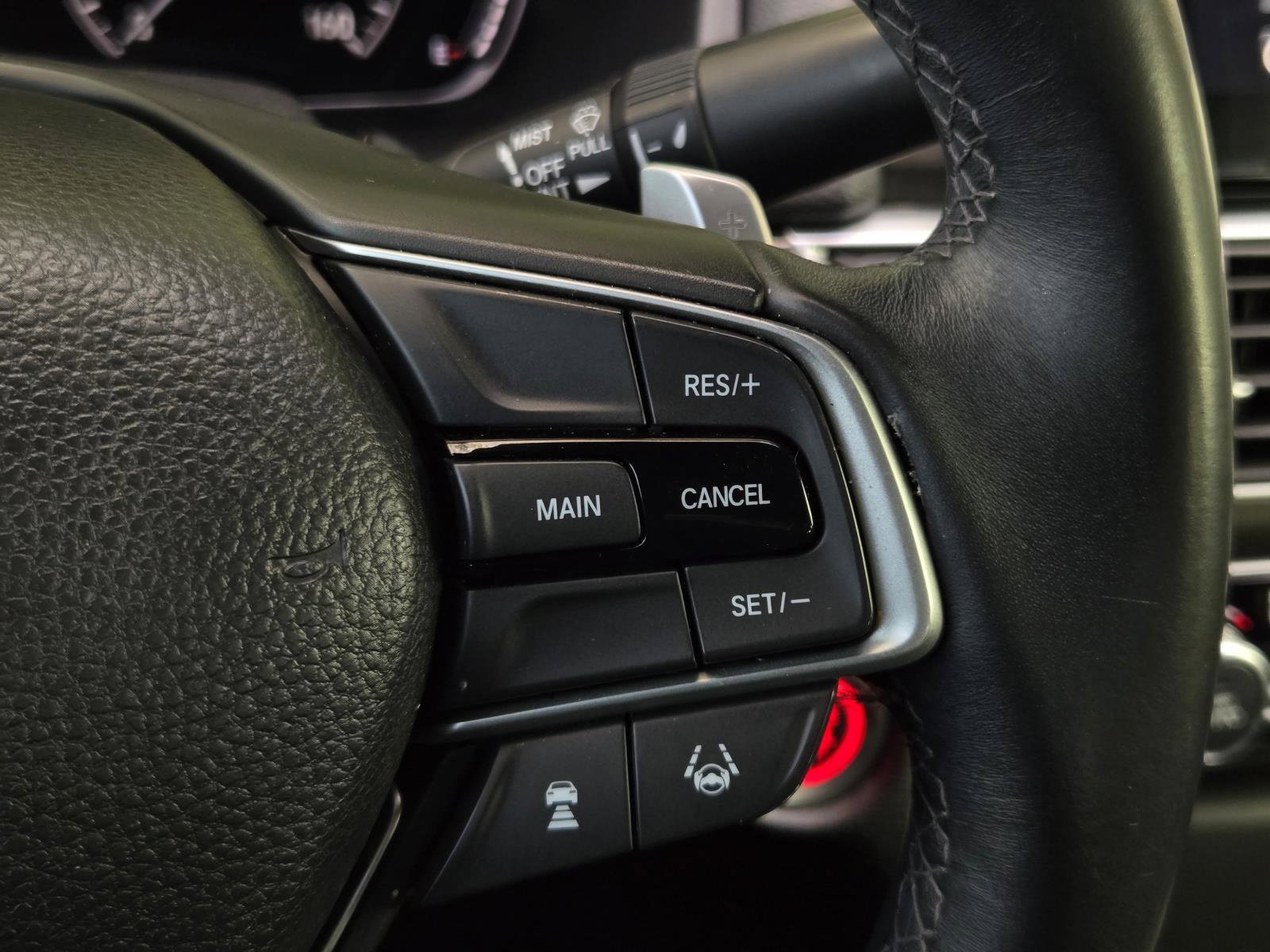 Used 2019 Honda Accord Sport image 35