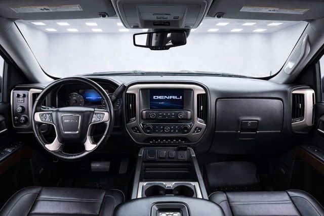 Used 2018 GMC Sierra 1500 Denali image 17