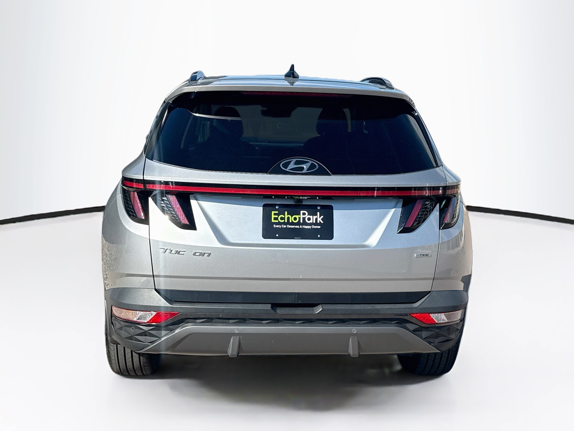 Used 2023 Hyundai Tucson Limited w/ Cargo Package AWD/4WD image 7