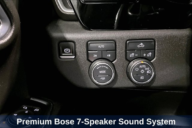 Used 2023 Chevrolet Silverado 1500 RST w/ Convenience Package II AWD/4WD image 23