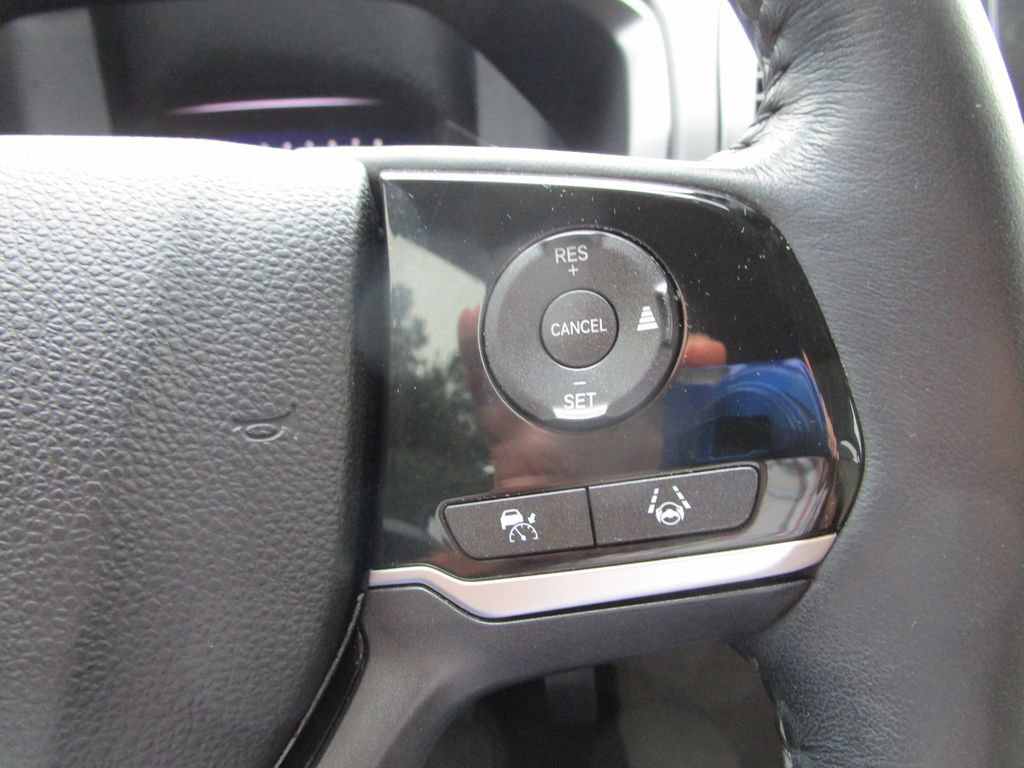Used 2021 Honda Odyssey Touring image 39