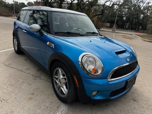 Used 2009 MINI Cooper Clubman S image 7