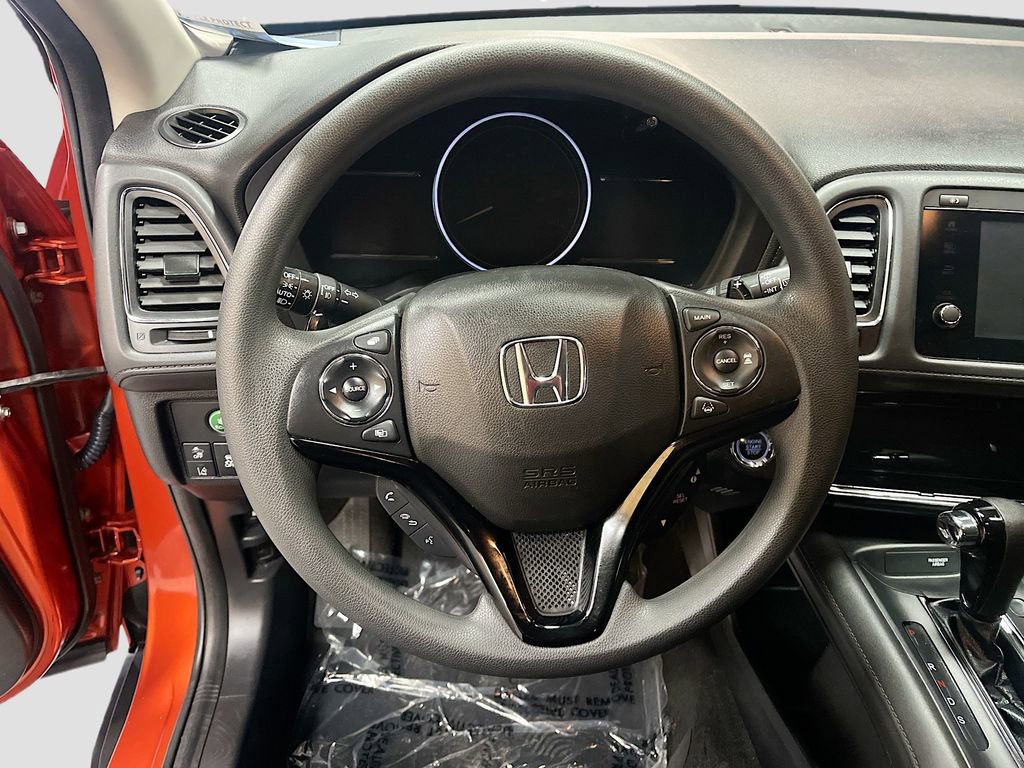 Used 2020 Honda HR-V EX image 11
