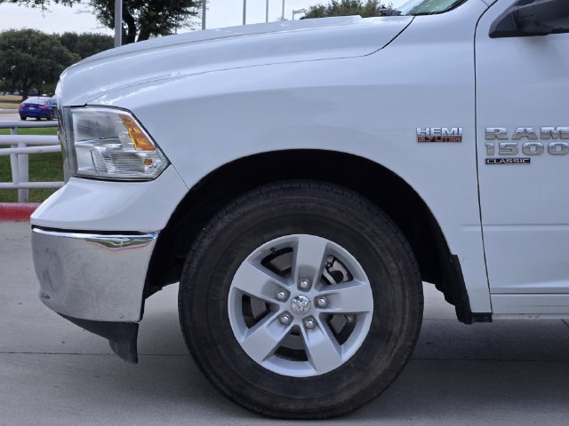 Used 2023 RAM 1500 Tradesman w/ Popular Equipment Group RWD image 8