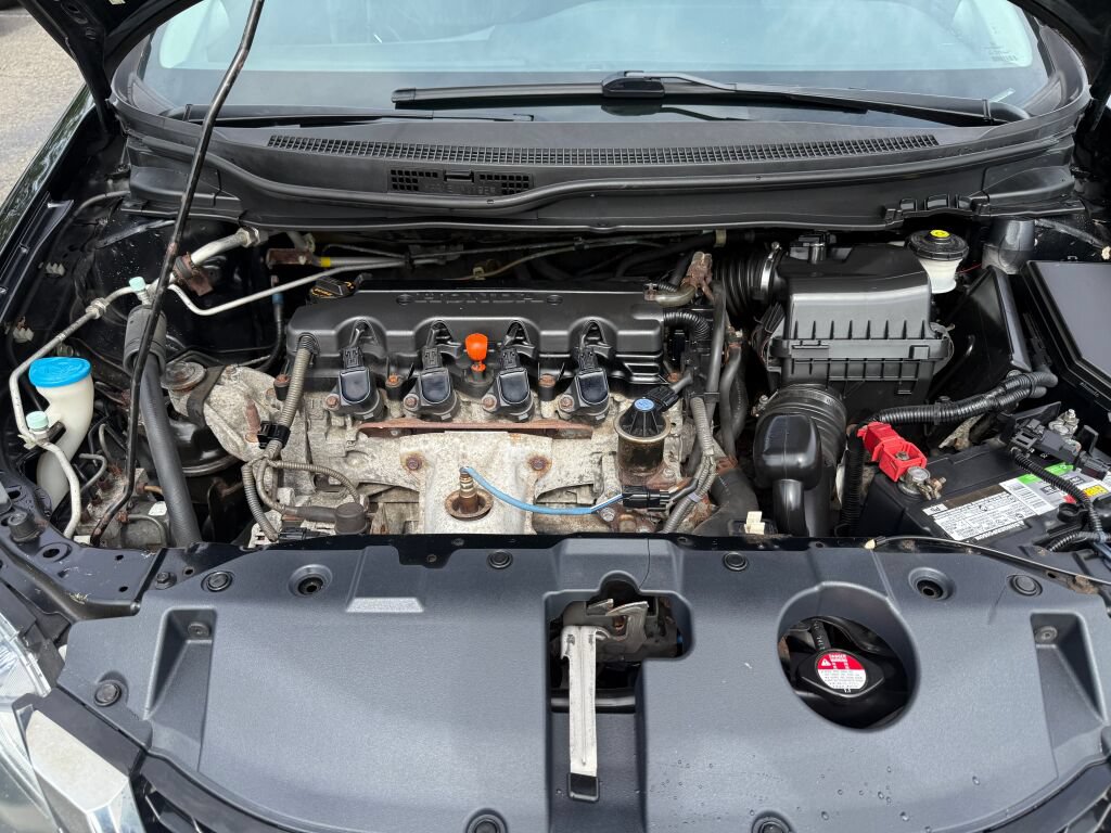 Used 2013 Honda Civic EX-L image 28