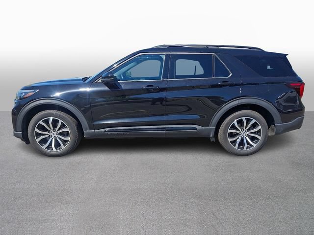 Used 2026 Ford Explorer ST-Line AWD/4WD image 7