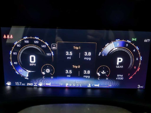 New 2026 Chevrolet Colorado W/T w/ WT Custom Package AWD/4WD image 21