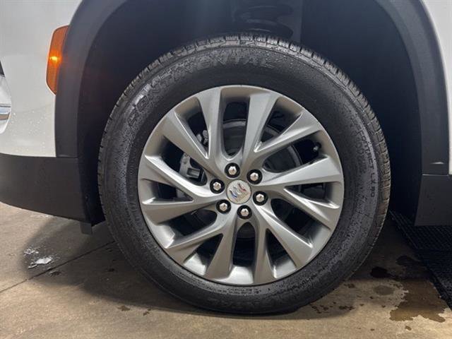 New 2026 Buick Enclave Preferred image 9