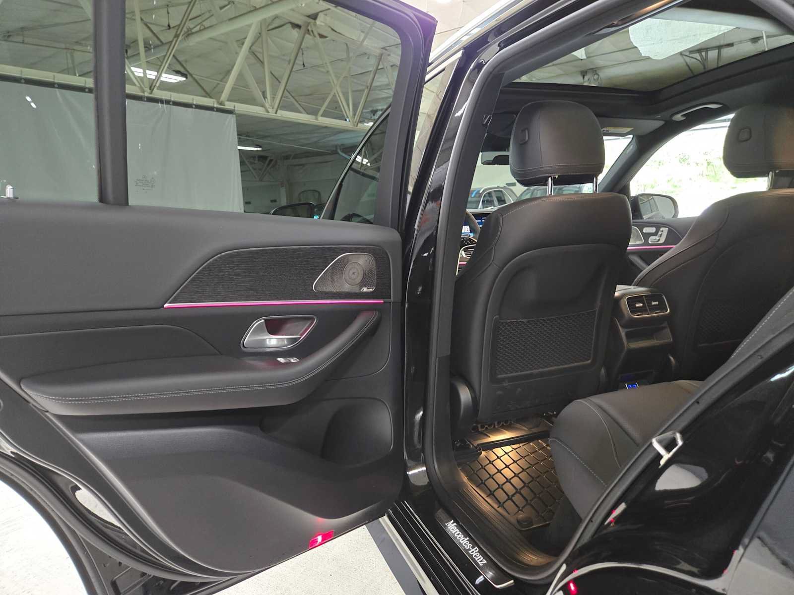 Used 2026 Mercedes-Benz GLE 450 4MATIC image 15
