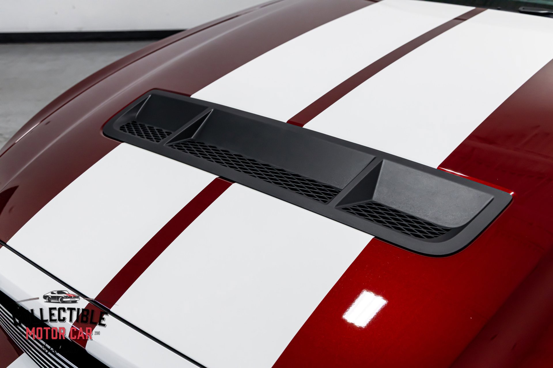 Used 2014 Ford Mustang Shelby GT500 RWD image 52