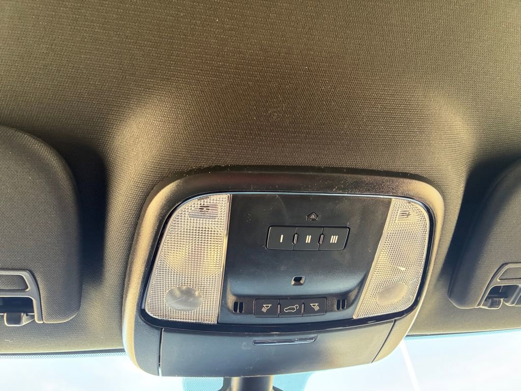 New 2026 Dodge Durango GT image 12