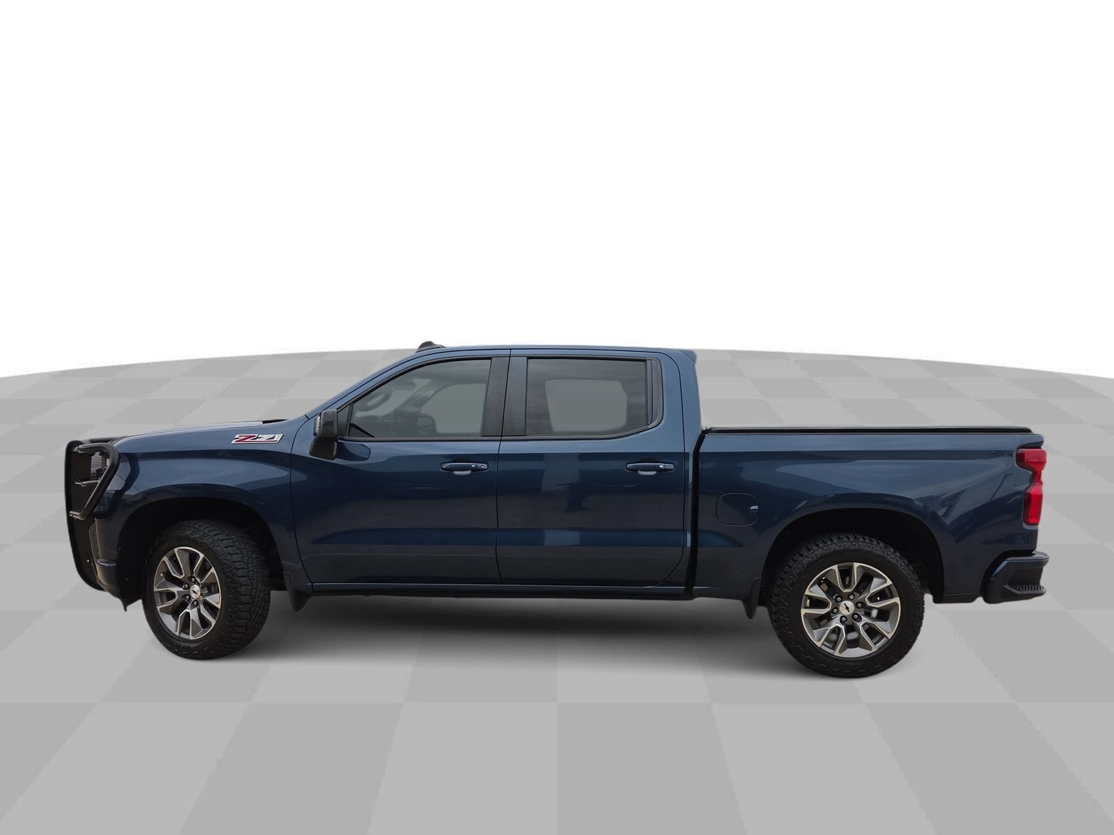 Used 2019 Chevrolet Silverado 1500 RST AWD/4WD image 5