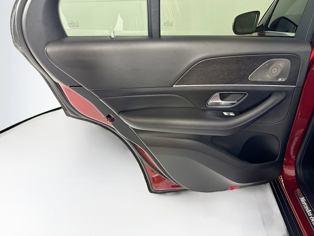 Certified 2021 Mercedes-Benz GLE 350 4MATIC image 26