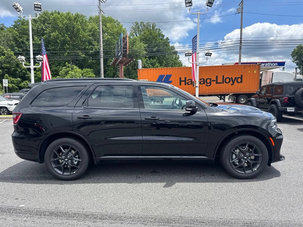 New 2026 Dodge Durango GT AWD/4WD image 4
