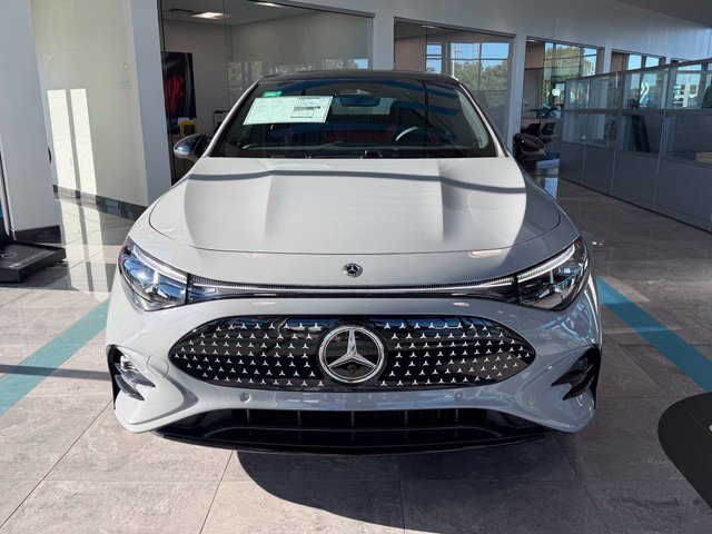 New 2027 Mercedes-Benz CLA 350 image 2