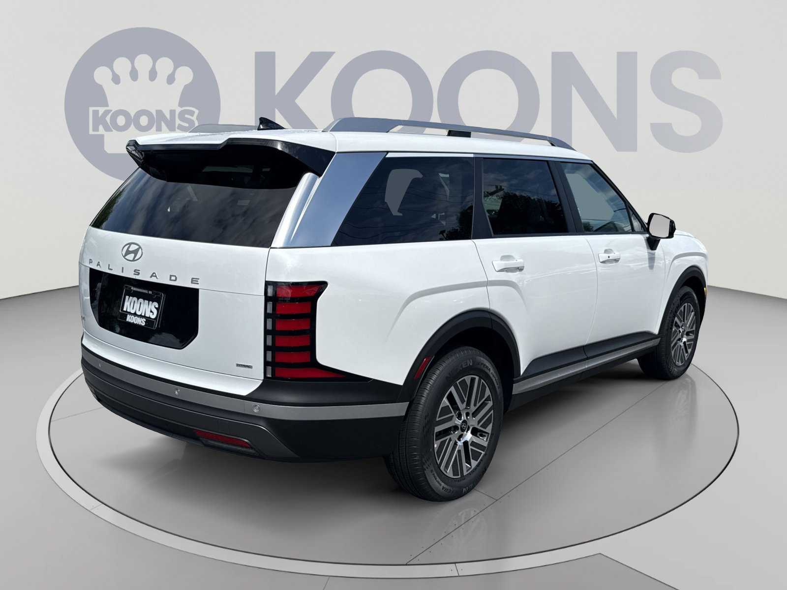 New 2026 Hyundai Palisade SEL AWD/4WD image 7
