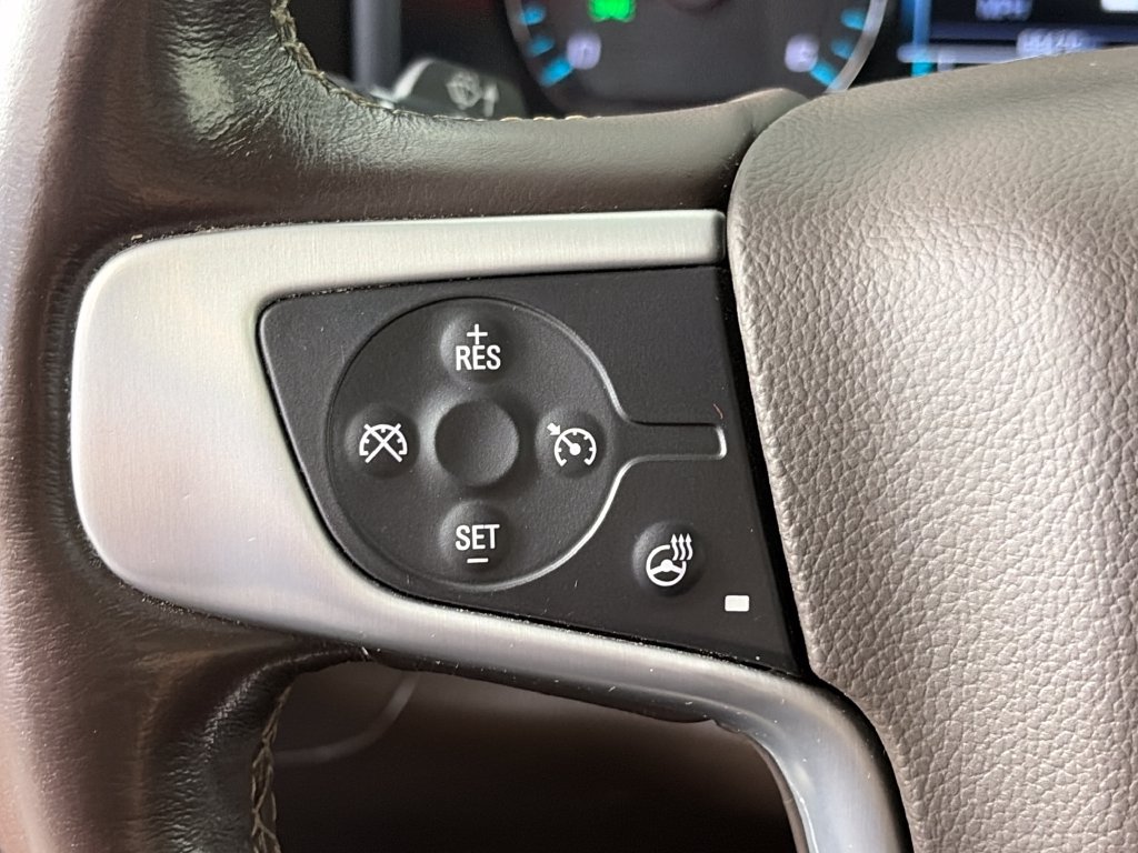 Used 2018 GMC Sierra 1500 SLT w/ SLT Premium Package AWD/4WD image 17