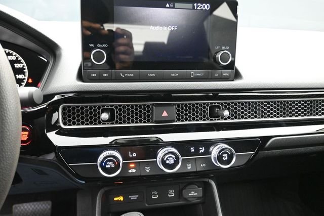 New 2026 Honda Civic LX image 12