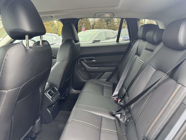 Used 2025 MAZDA CX-50 2.5 Turbo w/ Accent Package image 10