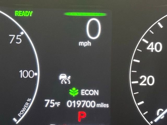 Used 2024 Honda CR-V Sport image 25