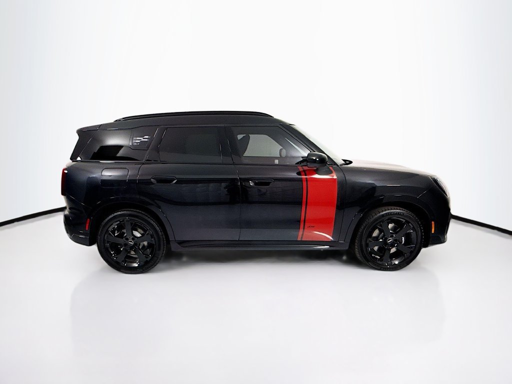 New 2027 MINI Cooper Countryman S AWD/4WD image 4