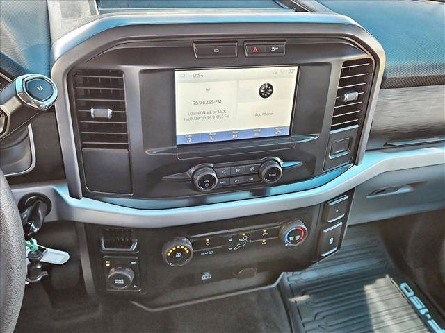 Used 2023 Ford F150 XLT AWD/4WD image 14