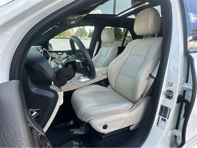 Used 2024 Mercedes-Benz GLE 350 4MATIC image 15