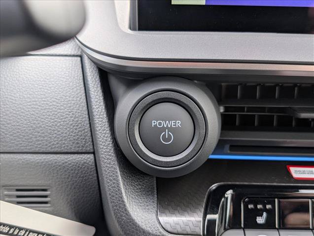 New 2026 Toyota Prius Plug-In Hybrid FWD image 18