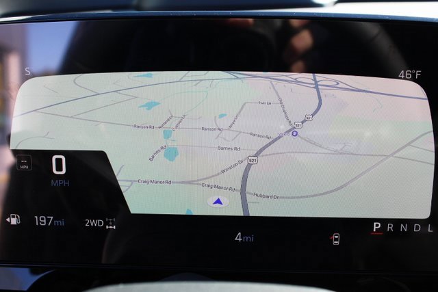 New 2025 Chevrolet Tahoe Premier image 10