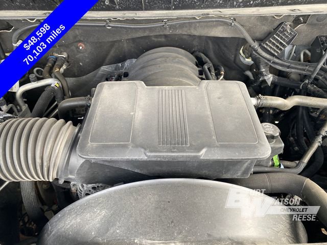 Used 2021 Chevrolet Silverado 2500 High Country w/ Z71 Off-Road Package image 15