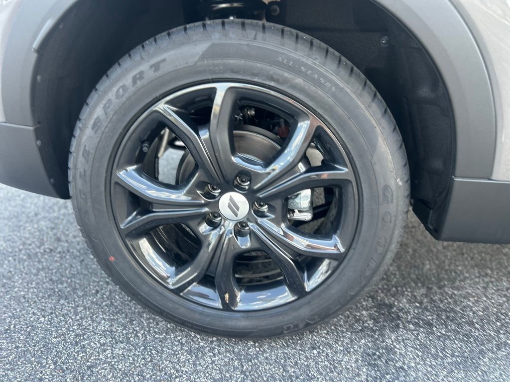 New 2025 Dodge Hornet GT w/ GT Blacktop Package image 15