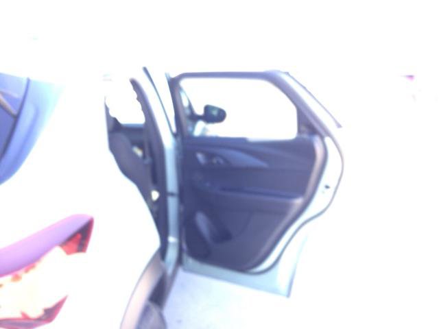 New 2026 Chevrolet TrailBlazer LT w/ Convenience Package image 16