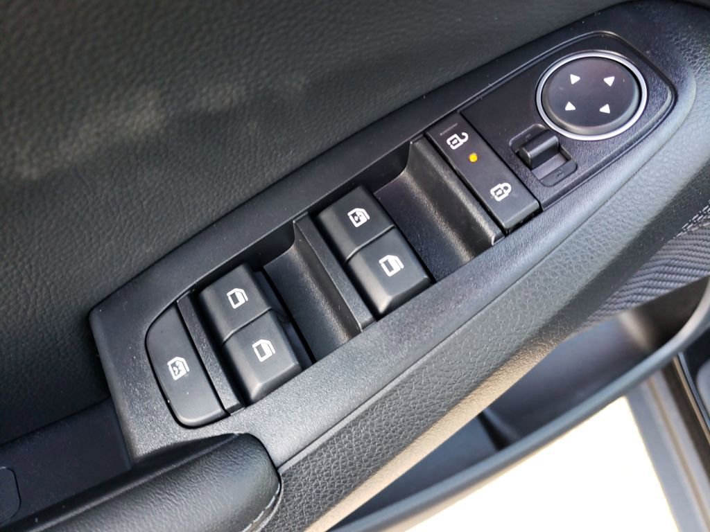 New 2026 Kia Seltos SX image 18