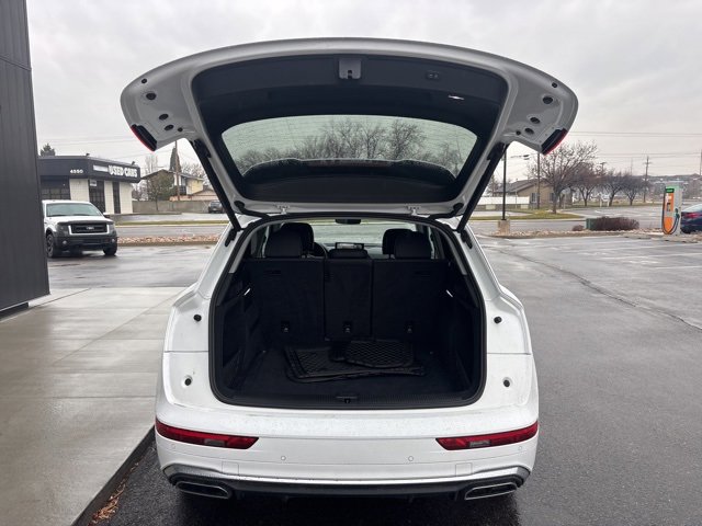 Used 2022 Audi Q5 2.0T Premium Plus image 8