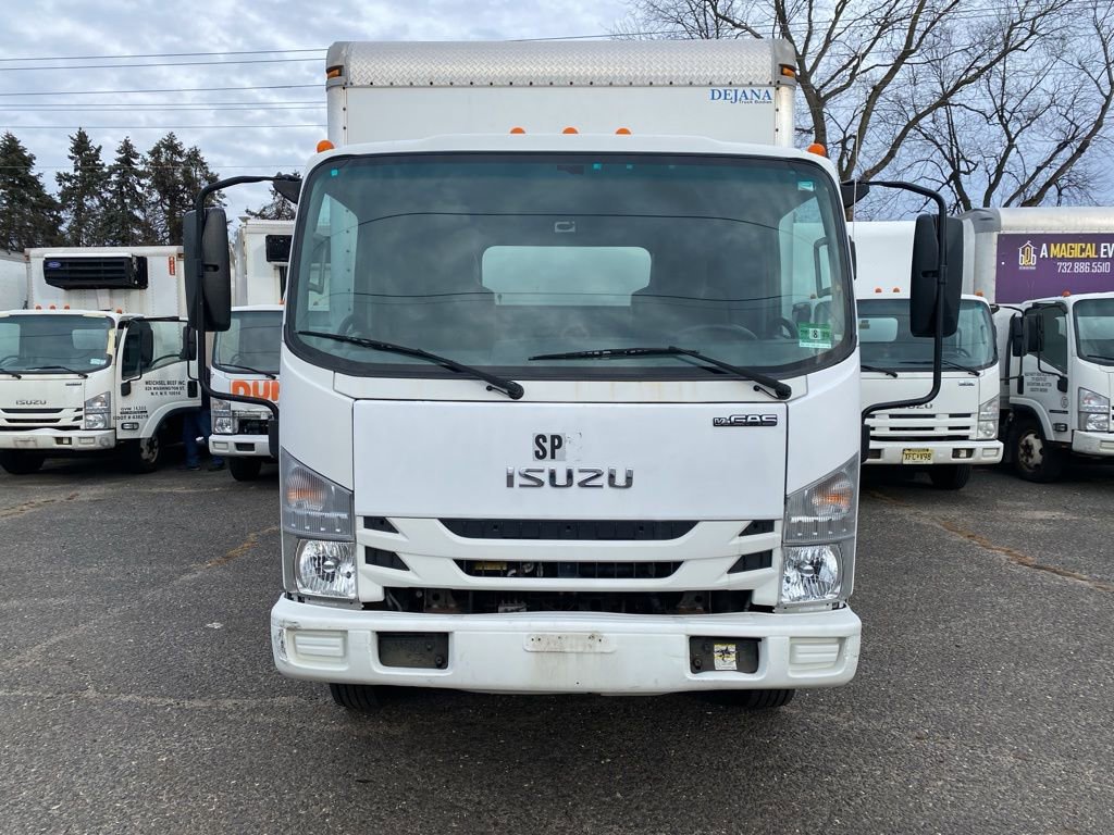 Used 2019 Isuzu NPR image 3