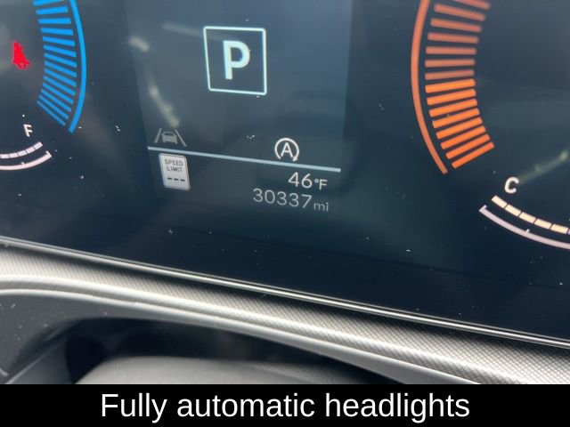 Used 2024 Hyundai Santa Fe XRT image 13