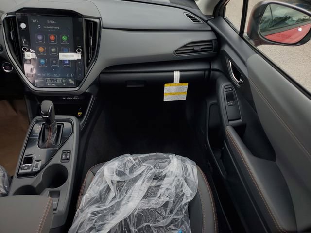 New 2026 Subaru Crosstrek 2.5i Limited AWD/4WD image 17
