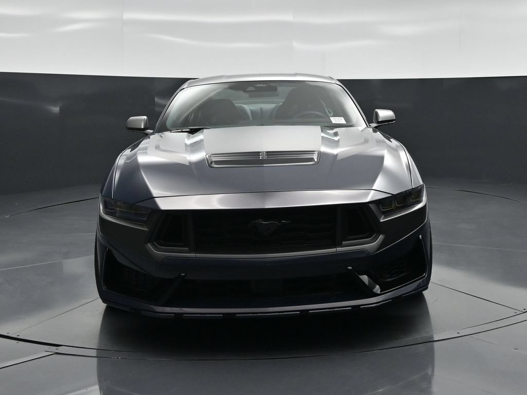 New 2026 Ford Mustang Dark Horse w/ Dark Horse Handlin Package RWD image 16