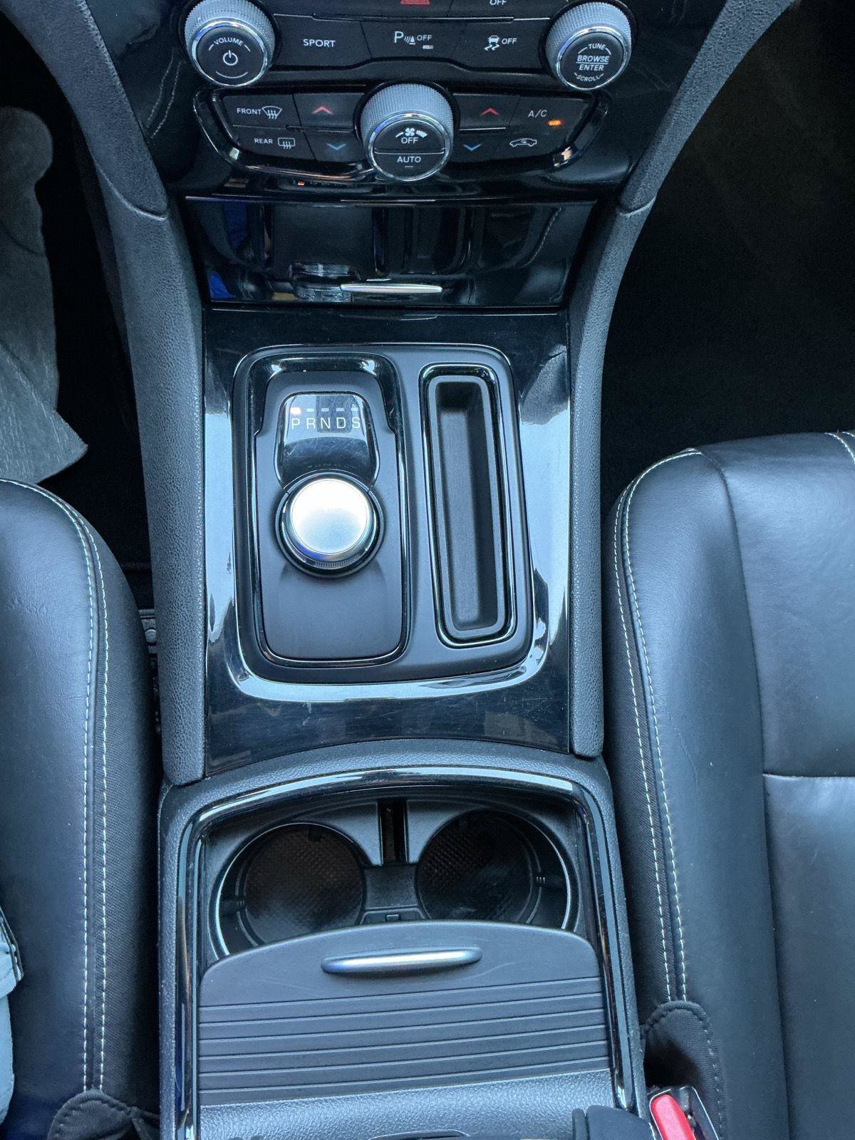 Used 2023 Chrysler 300 S RWD image 13
