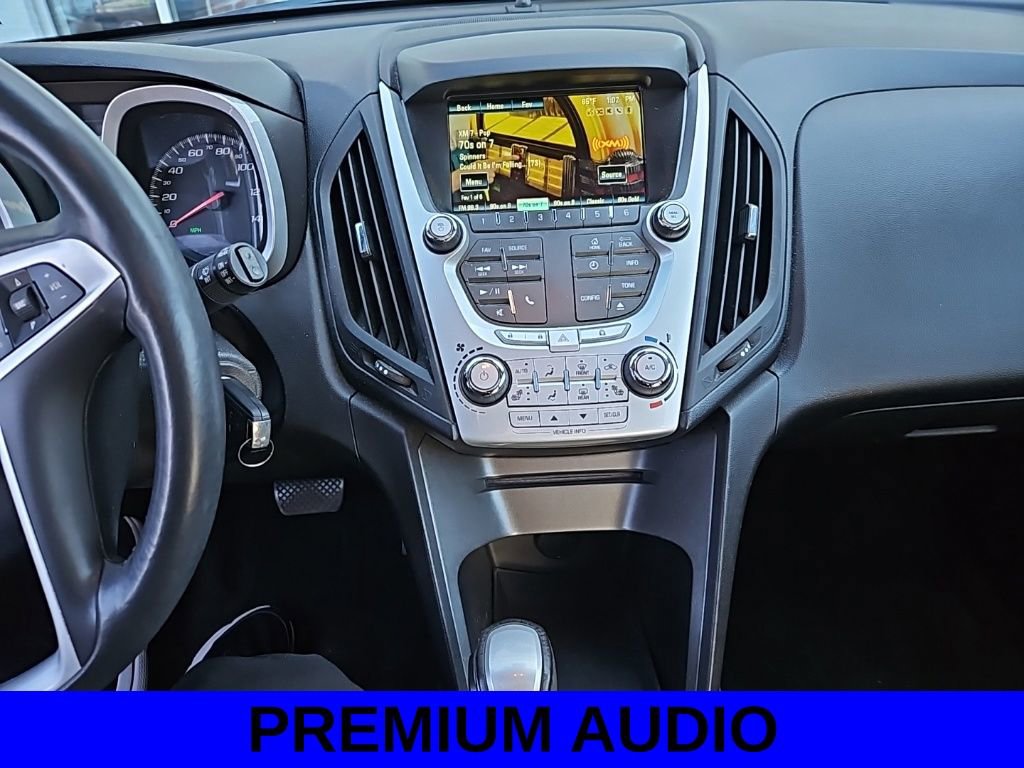 Used 2013 Chevrolet Equinox LT w/ Power Convenience Package image 10