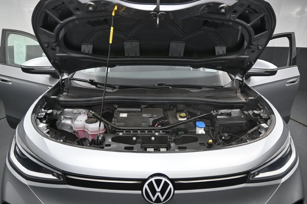 Used 2023 Volkswagen ID.4 Pro S RWD image 34