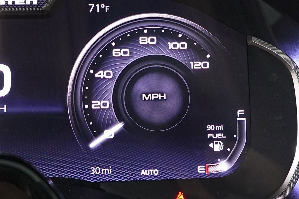 New 2026 RAM 1500 Tungsten w/ Trailer Tow Group image 17
