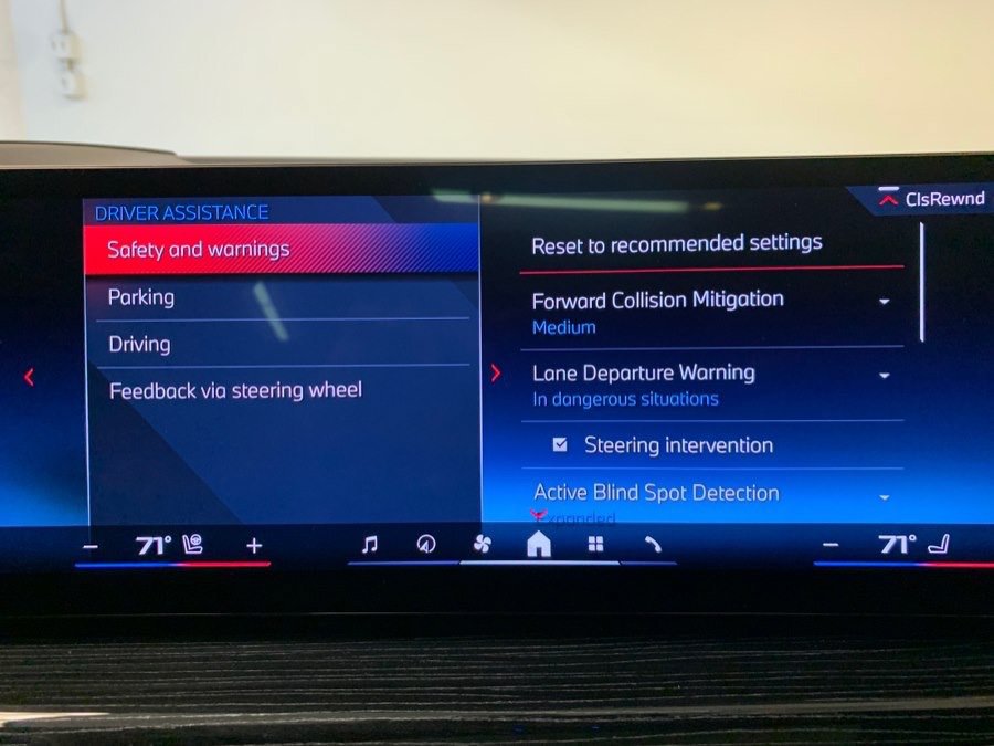 Used 2024 BMW X7 M60i AWD/4WD image 35