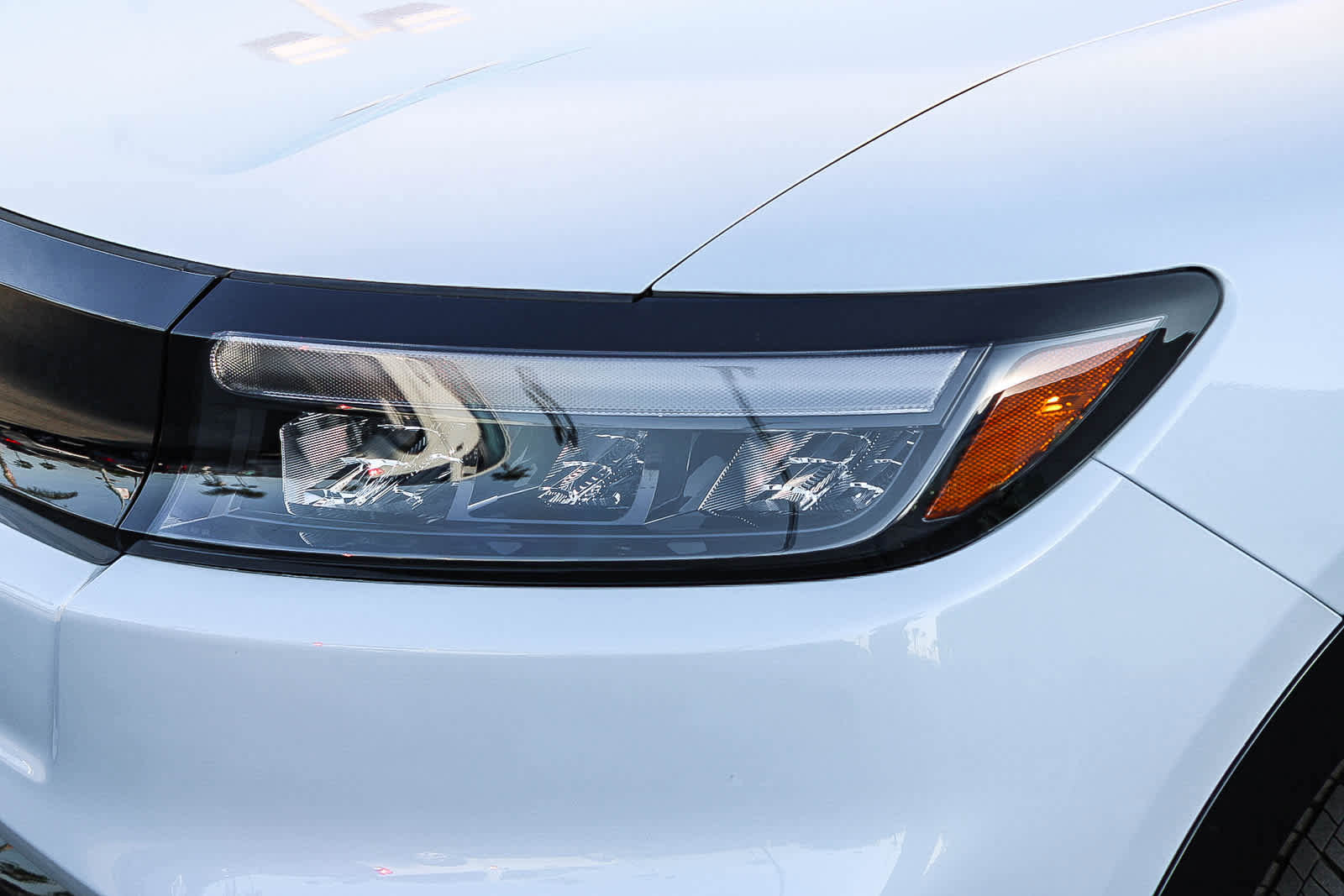 New 2026 Honda Prologue Elite image 10