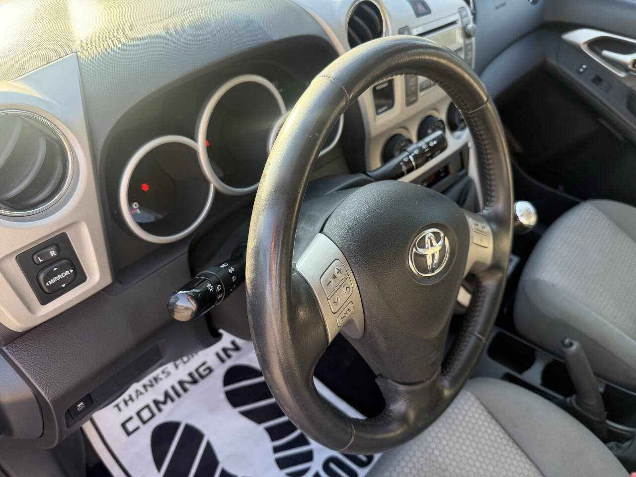 Used 2009 Toyota Matrix XRS image 26