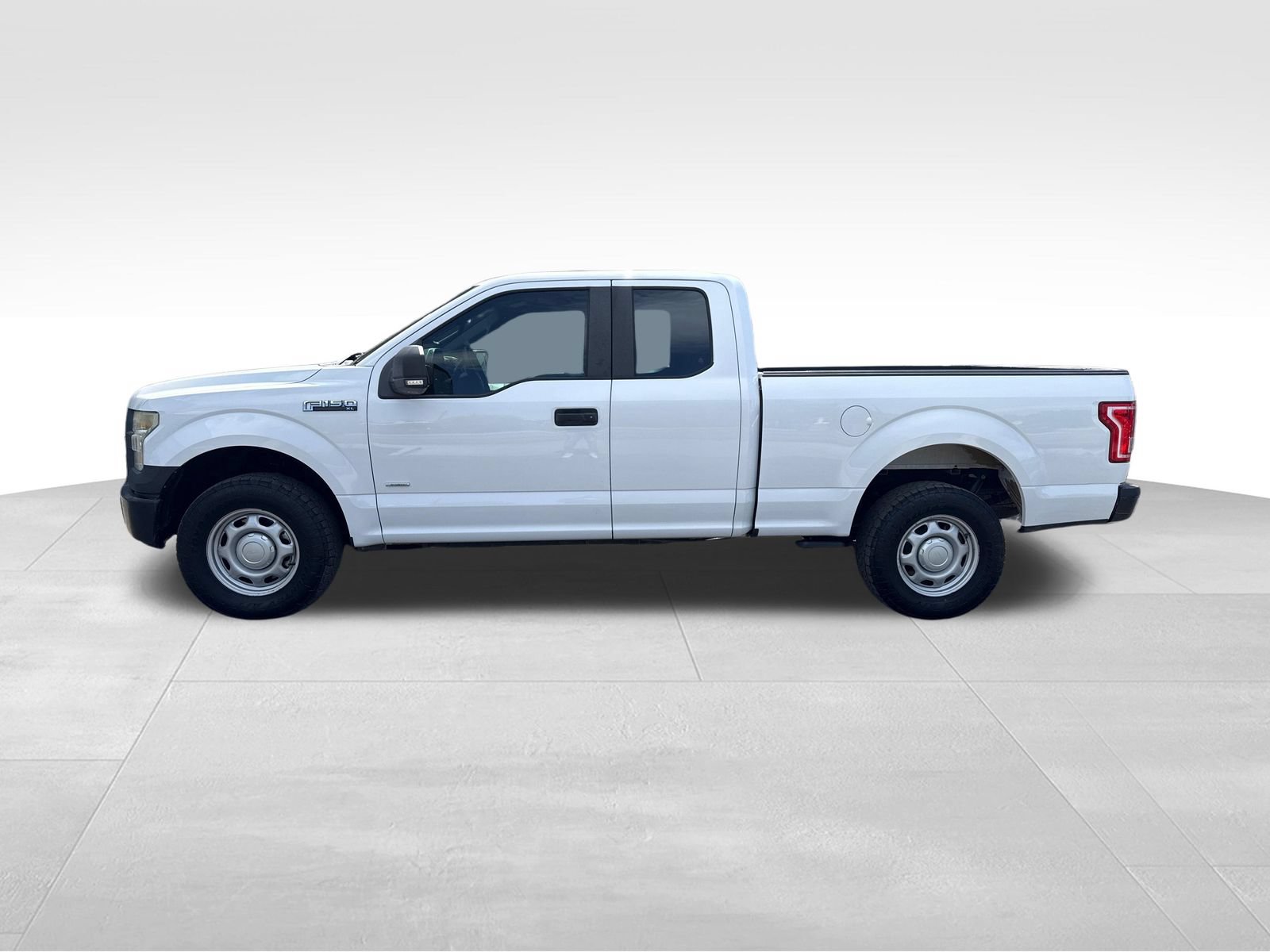 Used 2015 Ford F150 XL w/ XL Power Equipment Group AWD/4WD video 2
