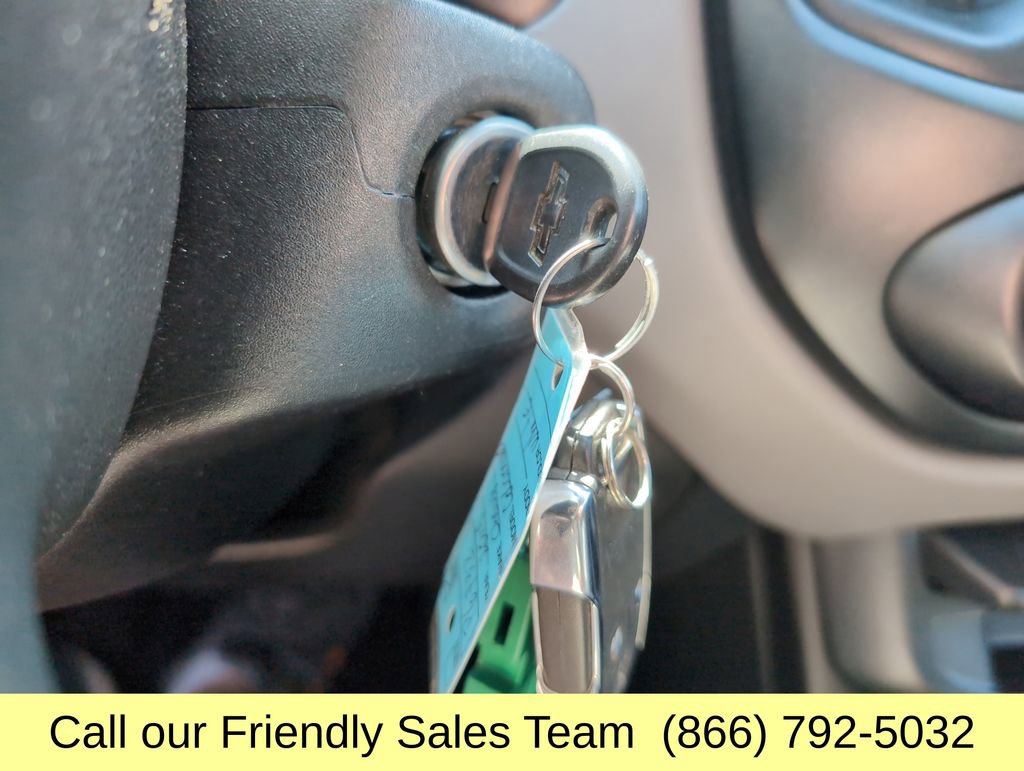 Used 2019 Chevrolet Colorado W/T image 27